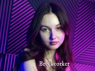 Breckcorker