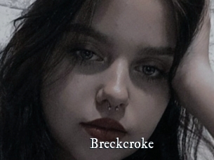 Breckcroke