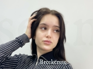 Breckcrute