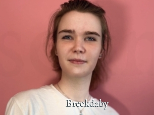 Breckdaby