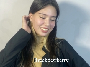 Breckdewberry