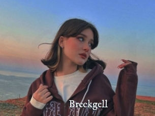 Breckgell