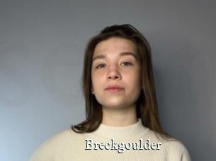 Breckgoulder