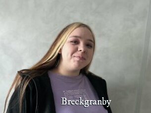 Breckgranby