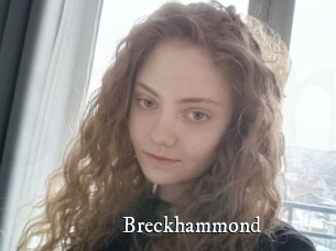 Breckhammond