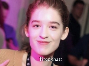 Breckhatt