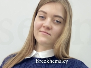 Breckhemsley