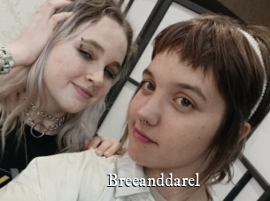 Breeanddarel