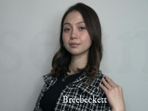 Breebeckett