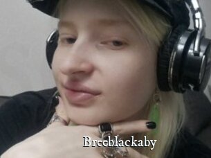 Breeblackaby