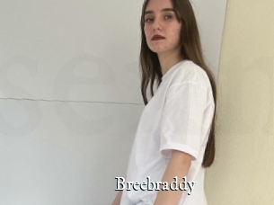 Breebraddy