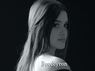 Breebyron