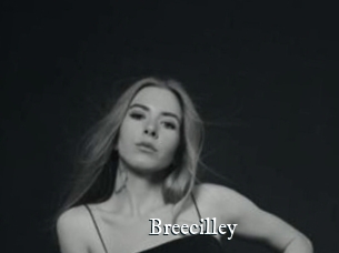 Breecilley