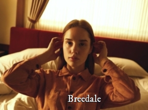 Breedale