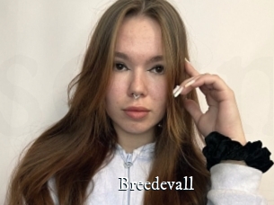 Breedevall