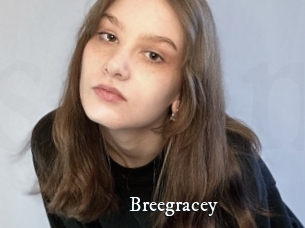 Breegracey