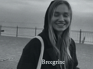 Breegrine