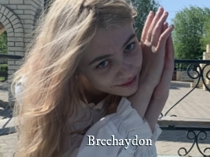 Breehaydon