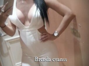 Brenda_evanss