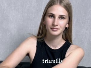 Briamills