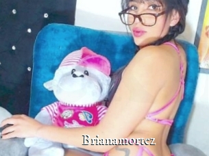 Brianamortez