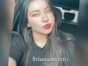 Briannamayerss