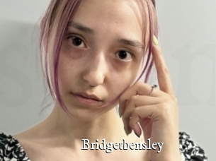 Bridgetbensley