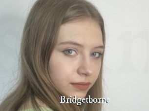 Bridgetborne