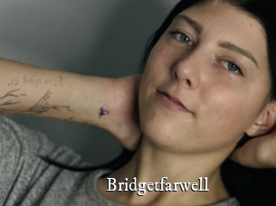 Bridgetfarwell