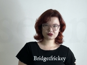 Bridgetfrickey