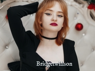 Bridgetwillson