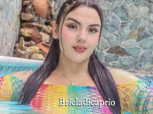 Brieladicaprio