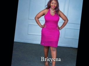 Brieyena