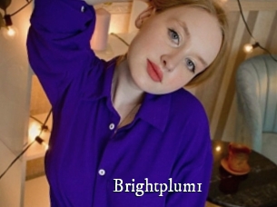 Brightplum1