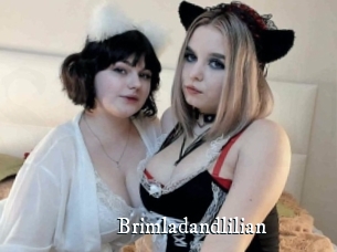 Brimladandlilian