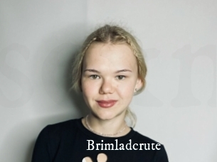 Brimladcrute