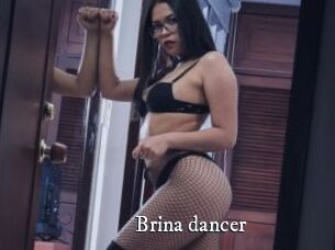 Brina_dancer