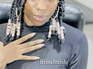 Brinahtrish