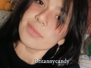 Britannycandy