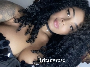 Britanyrose