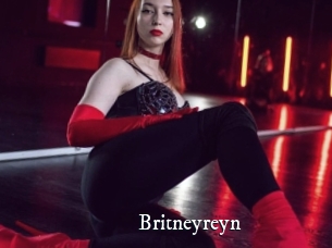 Britneyreyn