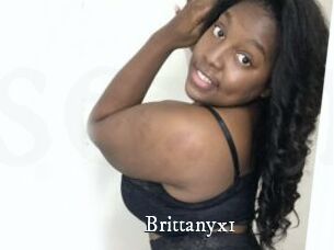 Brittanyx1