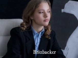 Brittbacker