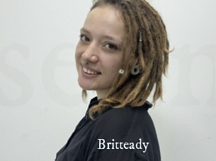 Britteady