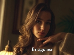 Brittgomer