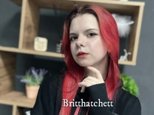 Britthatchett