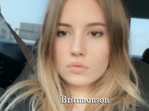 Brittmonson