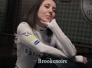 Brookenoire