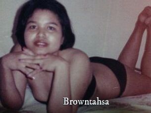 Browntahsa