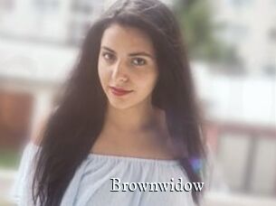 Brownwidow